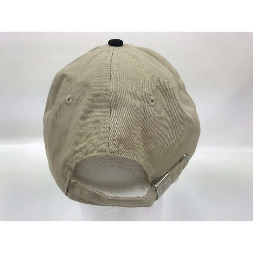 National Rifle Association NRA Strapback Hat Embroidered Eagle‎